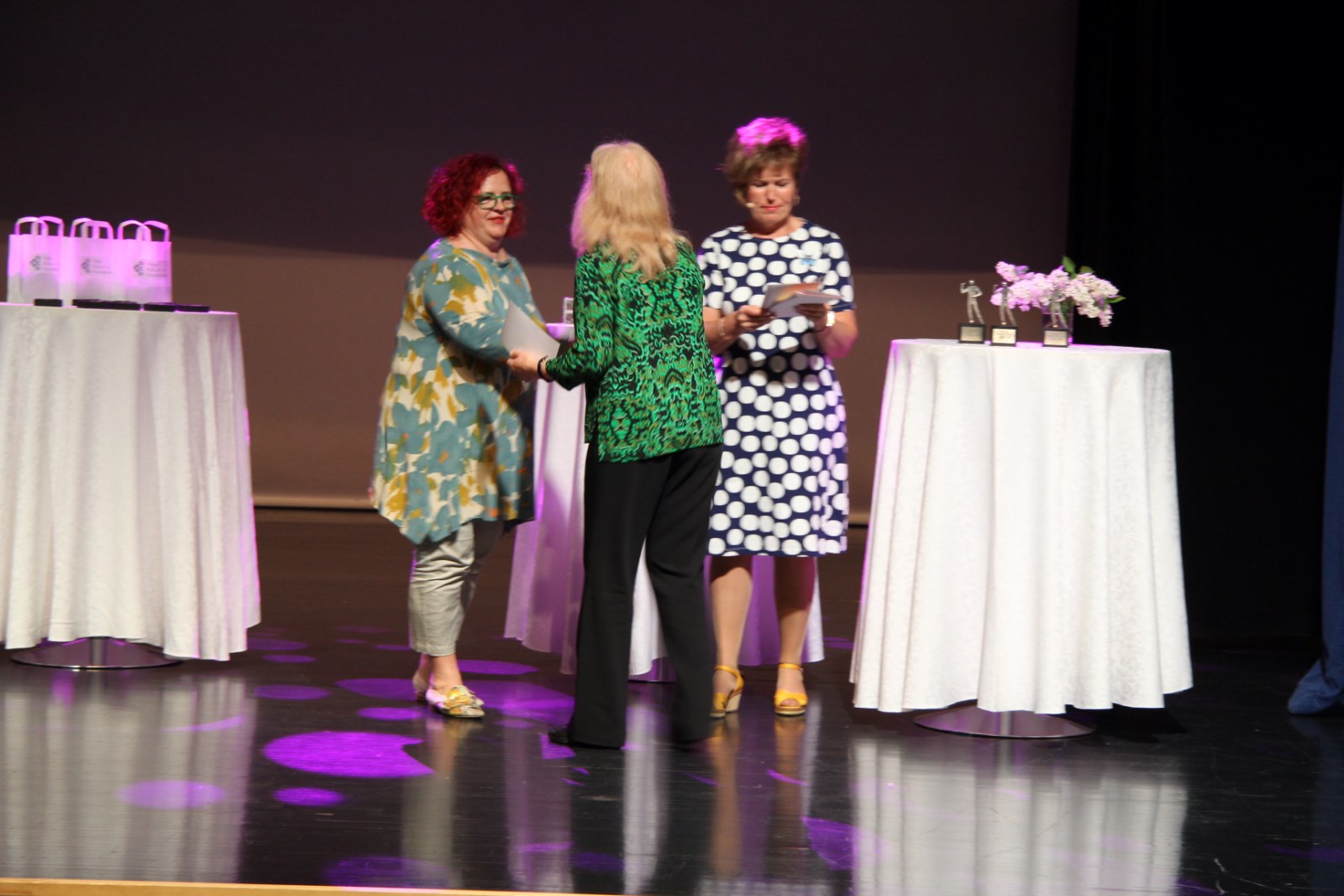 Valgamaa Laulukarusell 2018